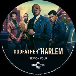 Godfather of Harlem Season 4