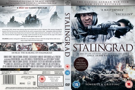 Stalingrad 1993