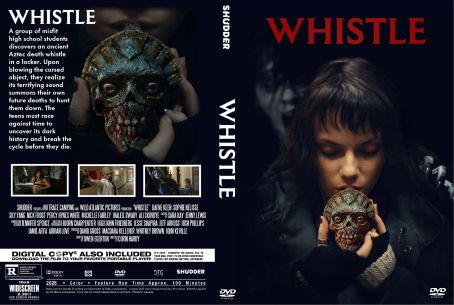Whistle 2025