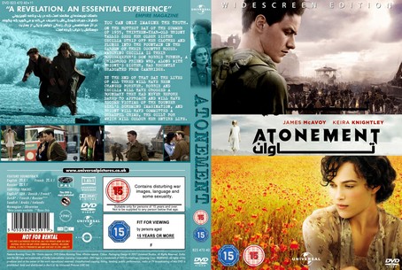 Atonement 2007