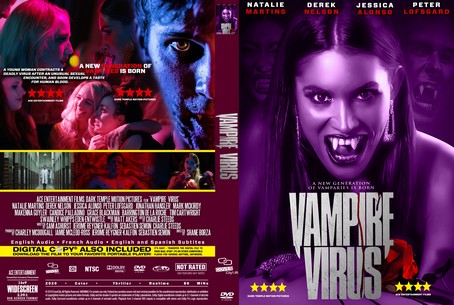 Vampire Virus 2020