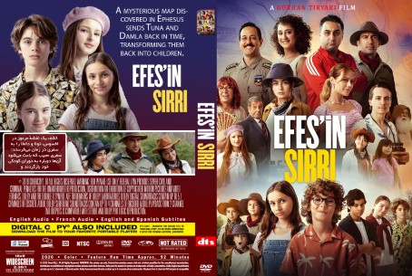 Efes'in Sirri 2026
