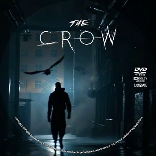 The Crow 2024