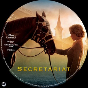 Secretariat 2010
