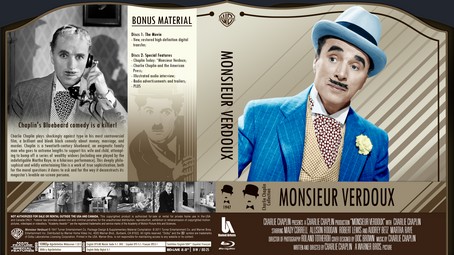 Monsieur Verdoux 1947