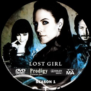 Lost Girl Season 1