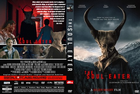 The Soul Eater 2024