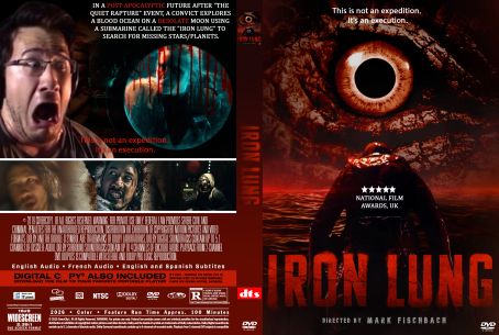Iron Lung 2026