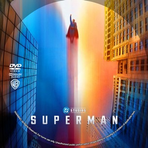 Superman 2025
