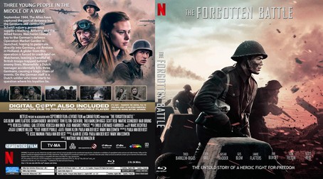 The Forgotten Battle 2021