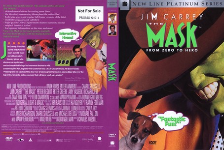 The Mask 1994