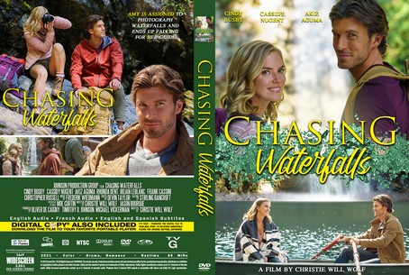 Chasing Waterfalls 2021