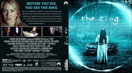 The Ring 2002
