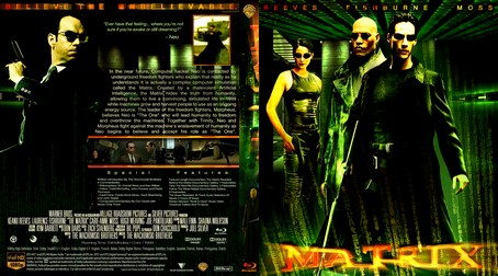 The Matrix 1999