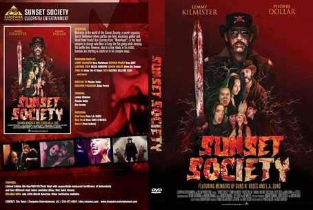 Sunset Society 2018