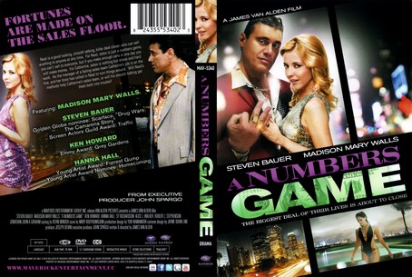 A Numbers Game 2010