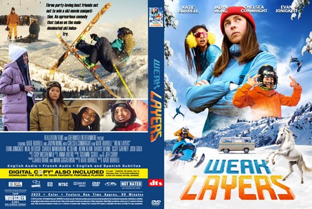 Weak Layers 2023