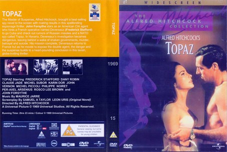 Topaz 1969