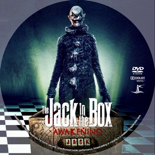 The Jack in the Box Awakening 2022
