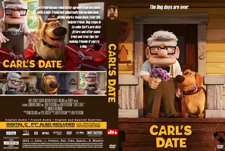 Carl's Date 2023