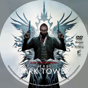The Dark Tower 2017