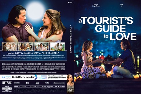 A Tourist's Guide to Love 2023