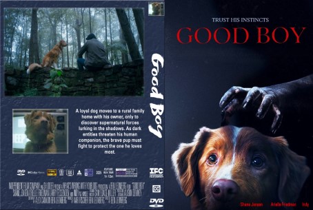 Good Boy 2025