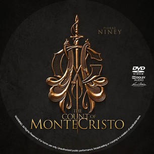 The Count of Monte Cristo 2024