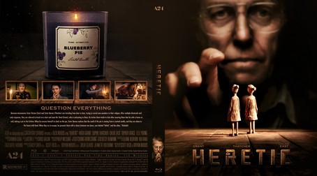 Heretic 2024