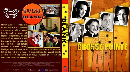 Grosse Pointe Blan 1997