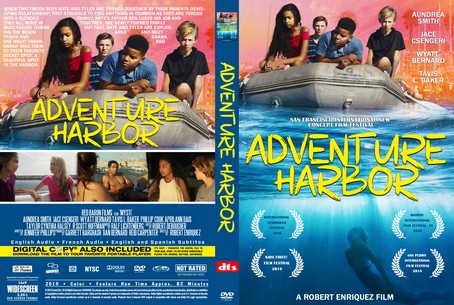 Adventure Harbor 2019