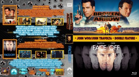 Broken Arrow 1996