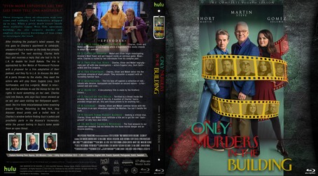 Only Murders in the Building Sesaon 4.ZZ Dl44