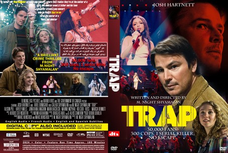 Trap 2024