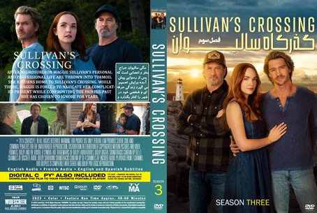 Sullivan's Crossing Season 3