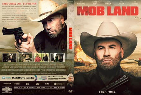 Mob Land 2023