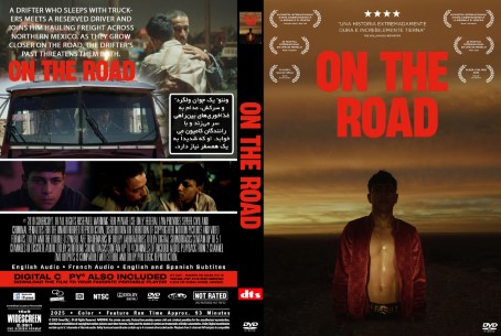 On the Road 2025