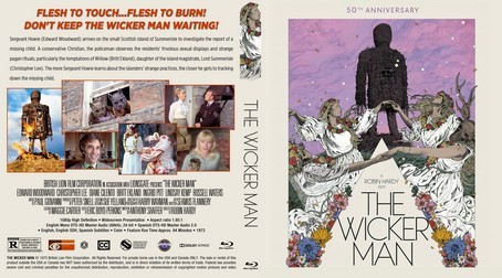The Wicker Man 1973