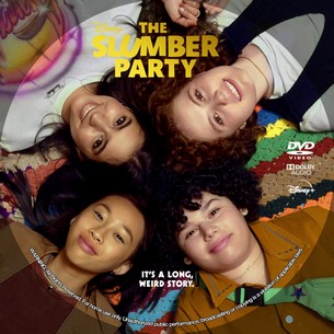 The Slumber Party 2023