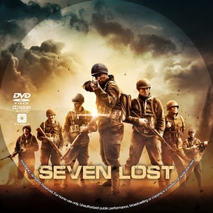 Seven Lost 2021