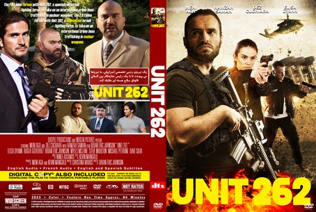 Unit 262 Z