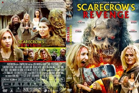Scarecrow's Revenge 2019