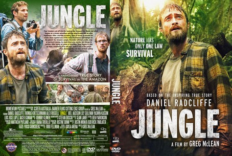 Jungle 2017