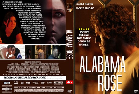Alabama Rose 2022