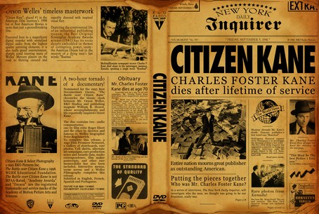 Citizen Kane JollyRoger 1941