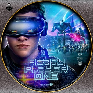 Ready Player One 2018