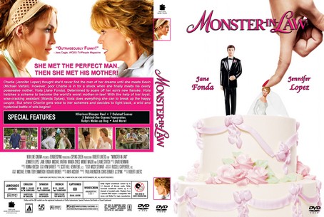 Monster in Law 2005