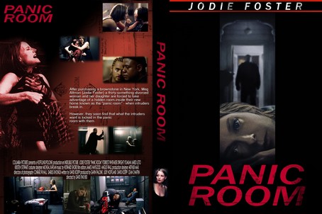 Panic Room 2002