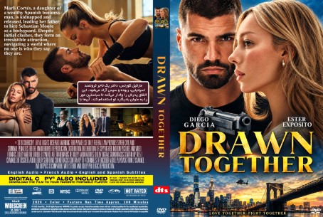 Drawn Together 2026