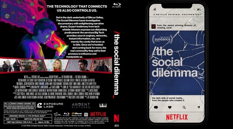 The Social Dilemma 2020